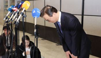 통일교 의혹 일파만파…전재수 사퇴·정동영 부인