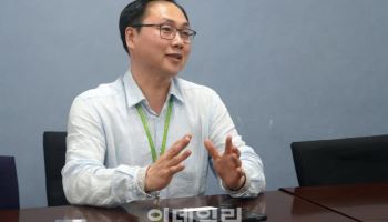 "보안성 높고 기록 시간은 50% 줄여…의료 AI에이전트 강자 될 것”