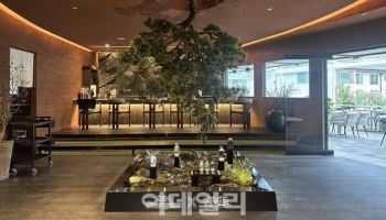 하이볼 태운 '일품진로', 2년 연속 매출 2배 껑충