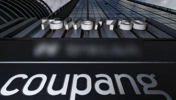 ‘2인자·미국인·법무’…대표 교체로 본 쿠팡의 대응전략