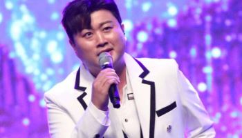 김호중, 수감 중 세종문화회관서 합창 무대? 소속사 "사실무근"