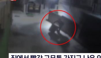 BJ에 100만원 후원하면서…“기초연금 탐나” 母 살해 