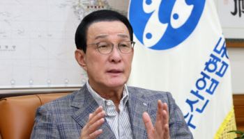 수출액 10억불 넘은 김…"가공·유통 인프라 개선해야"②
