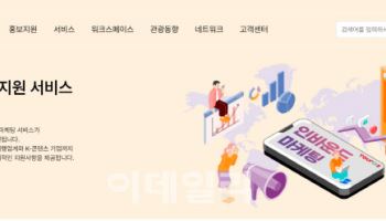 투어라즈, 세계적 관광기업 육성 베이스 캠프로