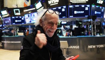 오라클 충격 속 다우·러셀 사상 최고…AI 투자 회의론에 기술주↓