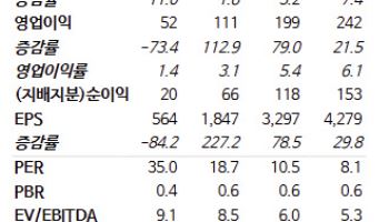 세아베스틸지주, 美특수합금 공장 완공 임박…목표가 29.4%↑-NH
