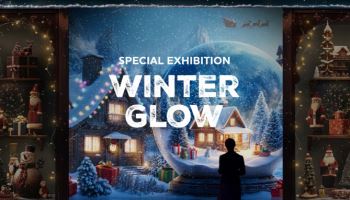 아르떼뮤지엄, 겨울 한정 ‘윈터 글로우’展 개막…“전 지점서 순차 오픈”