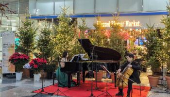 GS리테일, 신분당선과 함께 ‘겨울나기 사회공헌’ 진행
