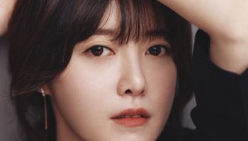 구혜선, 현 소속사 엔에스이엔엠과 재계약 체결