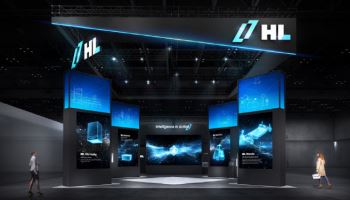 HL그룹, 그룹 단위 CES 첫 참가…혁신상 5개 수상