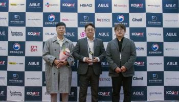 인크로스, ‘2025 대한민국 디지털 광고대상’ AI 기술혁신 부문 금상 쾌거