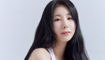 이채연, DOD와 전속계약… 비투비와 한솥밥