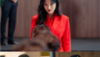 '선업튀' 이어 '오늘부터 인간입니다만'…김혜윤, 신드롬 잇는다