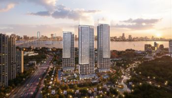 제3연륙교 개통 임박, '영종하늘도시 대라수 어썸' 부동산 시장 핵심 동력으로 작용