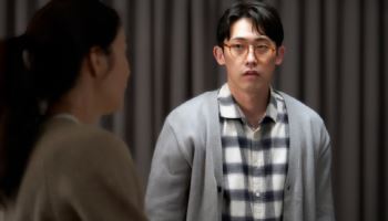'슈가' 민진웅, 최지우 남편 변신...현실 아빠로 뜨거운 가족애 선사