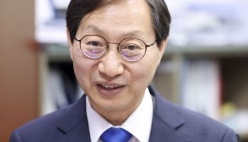 국민연금공단 이사장에 김성주 전 의원