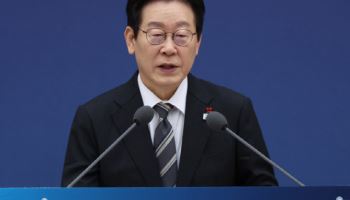 李대통령 "국가 경쟁력 과학기술과 교육에 있다" 진단