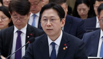 배경훈 부총리 "골든타임 놓치지 않게 과학기술·AI 역량 총결집"