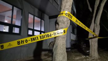 "실패에 대한"...9살 아들과 숨진 채 발견된 40대 유서 발견