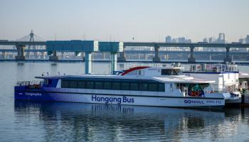 與행안·국토위원 “한강버스 ‘부실투성이’ 공식확인…운항 전면 중단해야”