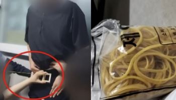 “단련해줄게” 중3 중요 부위 폭행…학원장이 ‘엽기 성학대’