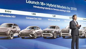 현대차그룹, 미국 현지 생산 확대…국내 물량 유지 숙제 고심