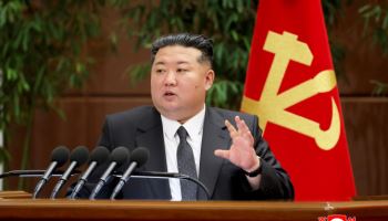 北, 당 대회 앞둔 전원회의 종료…"당 규약 개정" 예고(종합)