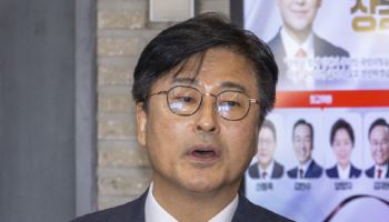 김종혁 “궁지 몰린 장동혁, 한동훈을 먹잇감으로 던져”