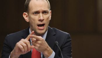 굴스비 “내년 금리인하, 다수보다 더 많을 것”…이번엔 인플레 우려로 반대