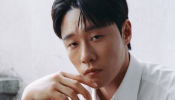 '도부장' 얼굴로 갈아끼운 이신기, '김부장 이야기'로 N번째 발견[인터뷰]①