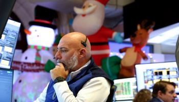 끝나지 않은 오라클發 AI 투자 회의론에 나스닥 1.7%↓…3년물 금리 급등[월스트리트in]