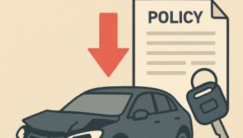 사고 나면 중고차 값도 보상될까