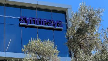 엔비디아 투자 받은 시놉시스, 증권가는 "보수적 접근"…이유는