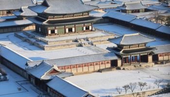 서울 등 중부지방, '대설 예비특보'…많은 곳 최대 15㎝