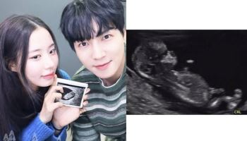 최현석 셰프, 할아버지 된다…최연수♡김태현, 결혼 3개월만 임신