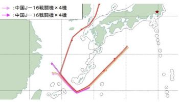 '中 폭격기 무력시위' 도쿄 겨냥했나…中·日 갈등 `악화일로`