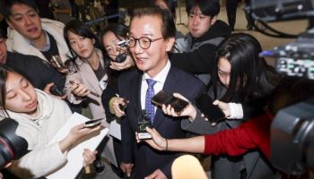 '통일교 게이트' 공세 수위 높이는 野…"진실규명 통일교 특검 뿐"