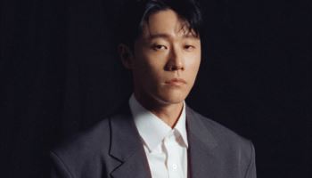 '도부장' 이신기 "축구선수 출신, '김 부장 이야기'와 닮아"③