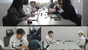 '100억 CEO' 유병재, 직원들 묘비명까지 조사…험난한 직장 생활