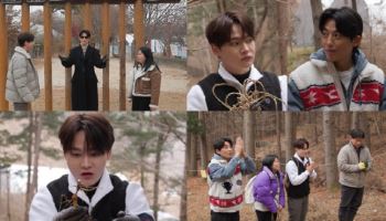 박서진, 신승태 폭탄발언에 당황…"내가 KBS의 아들" (살림남)