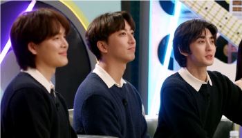 '잔나비 매니저' 최정준 "기자 꿈 포기하고 동생 뒷바라지" (불후의 명곡)