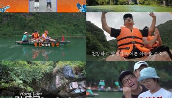 '김지민♡' 김준호, 2세 준비…"건강하고 예쁜 아이 주소서"