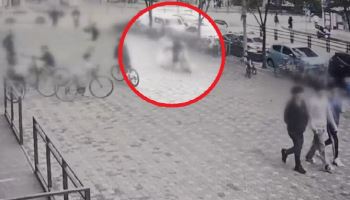 “기억 상실”…딸 지키려 킥보드 향해 몸 던진 30대母, 현재는