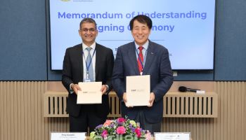 무보, ADB CGIF와 손잡고 우리기업 亞시장 진출 지원