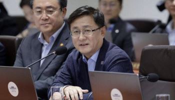‘에너지 고속도로’ 하남 변환소 입지 재검토?…김성환 장관 “팔당 대안 검토”