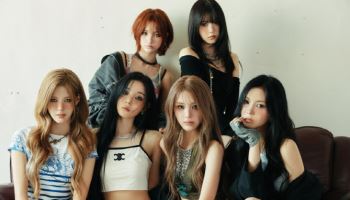 이프아이, 英 NME 주목에 깜짝 반응 "신기하고 감사해"[가요핫톡]