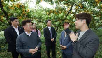 청년농 위한 농지 공급 늘린다…내년 지원 규모 개편