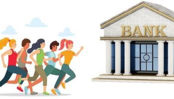 한은, 대출채권 담보 ‘긴급여신 지원’ 신설…디지털 ‘뱅크런’ 대비