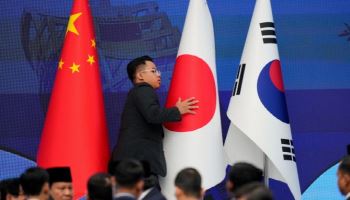 한중일 보건장관 "AI 활용, 보편적 건강보장 확대" 한목소리