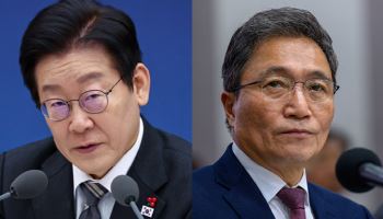 "말이 참 길다" 李대통령 폭풍질타에 인천공항사장 "걱정되는 건"